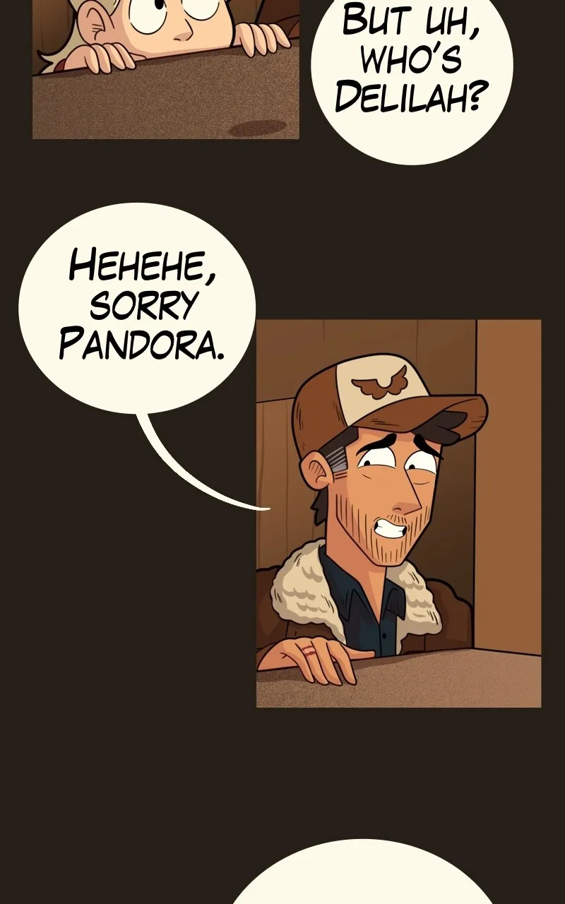 Raising Hell Chapter 10 page 8 - 
