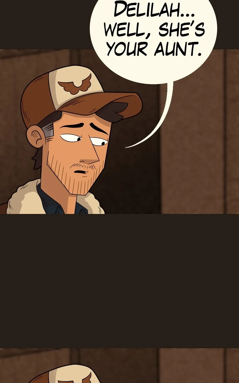 Raising Hell Chapter 10 page 9 - 