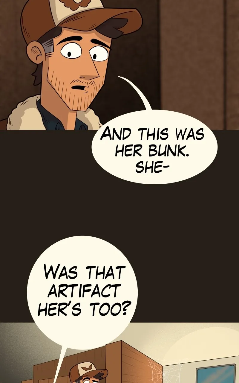 Raising Hell Chapter 10 page 10 - 