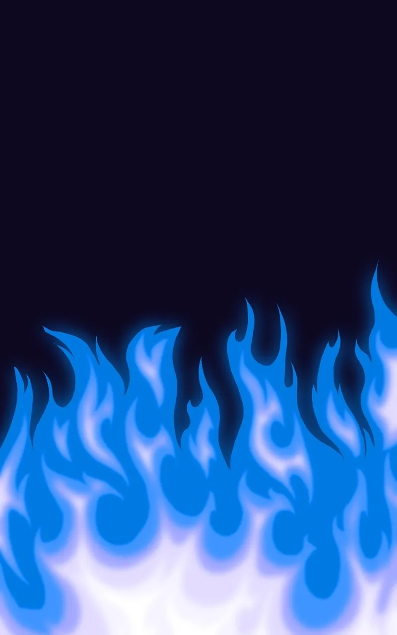 Raising Hell Chapter 11 page 1 - 