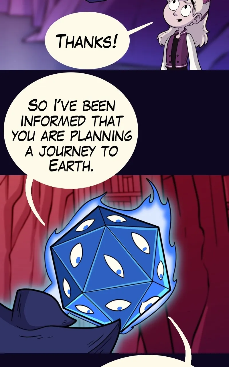 Raising Hell Chapter 11 page 11 - 