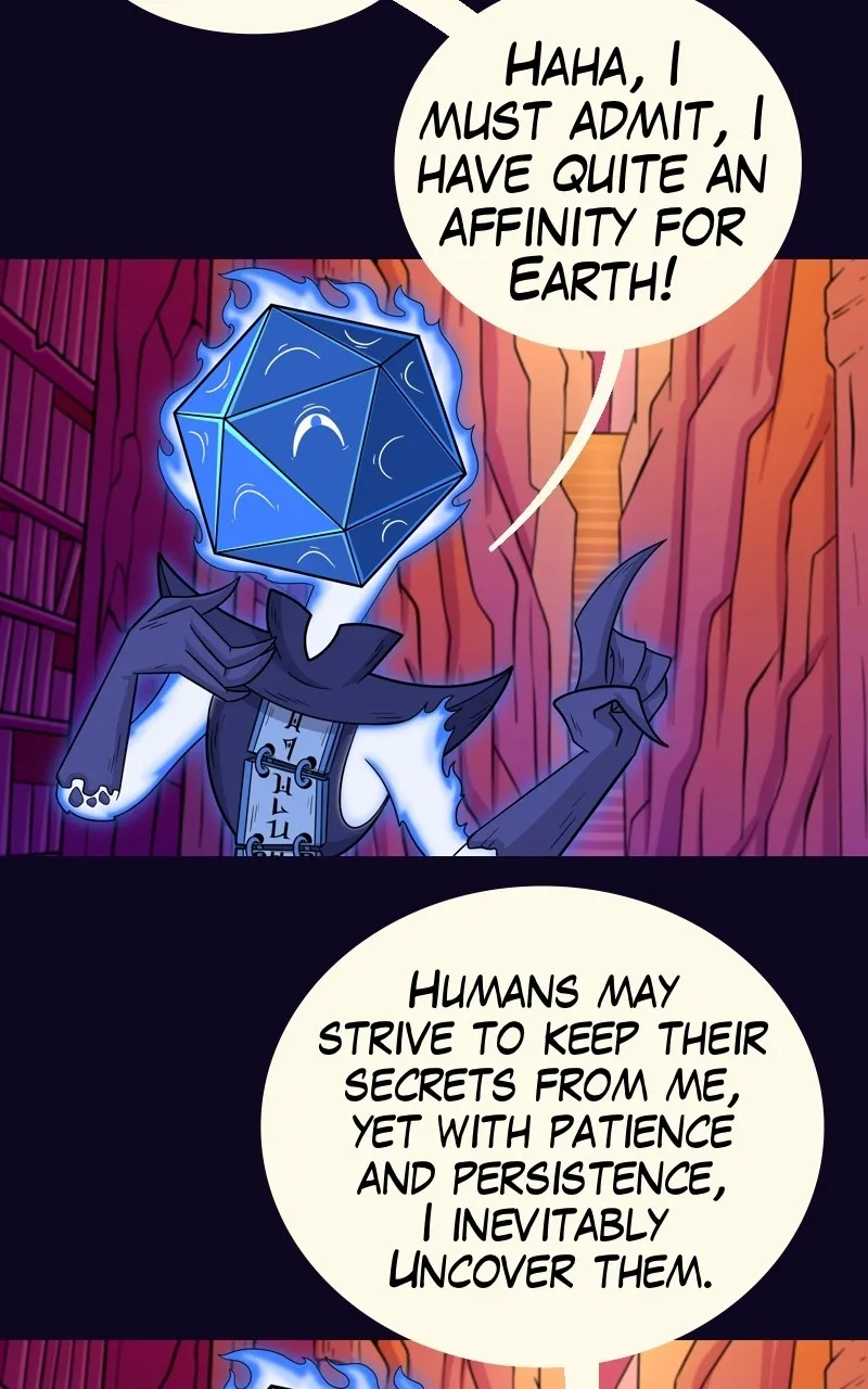 Raising Hell Chapter 11 page 13 - 