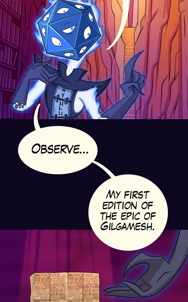Raising Hell Chapter 11 page 14 - 