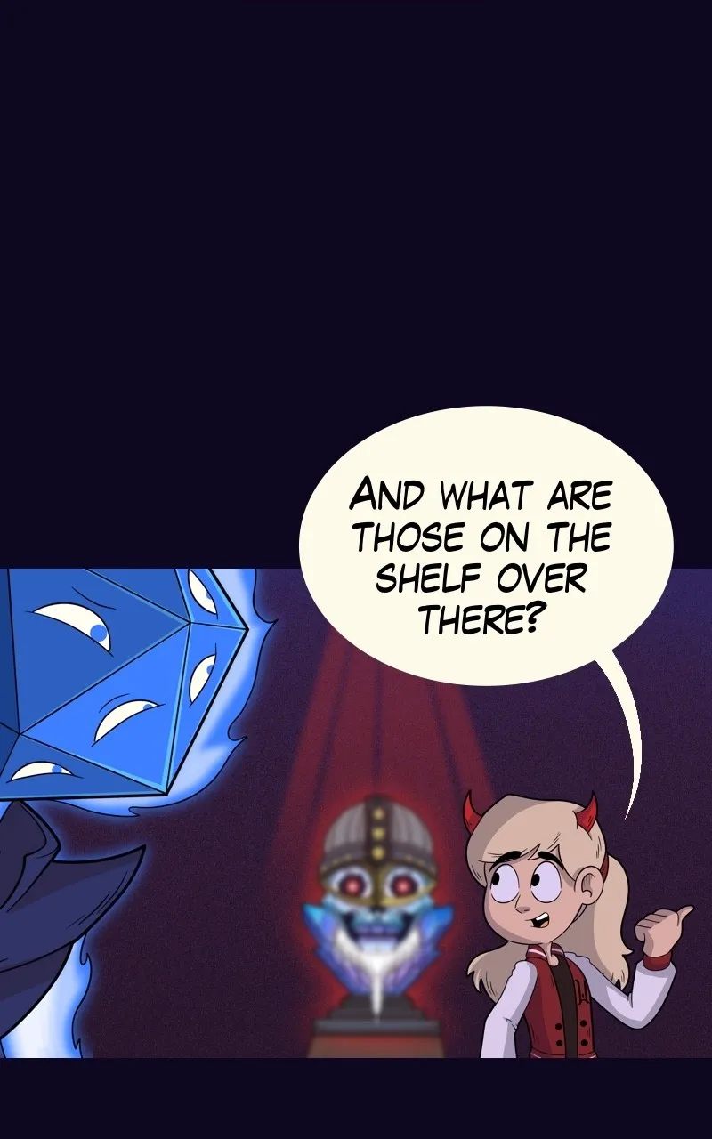 Raising Hell Chapter 11 page 18 - 