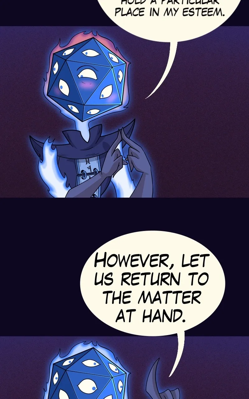 Raising Hell Chapter 11 page 20 - 