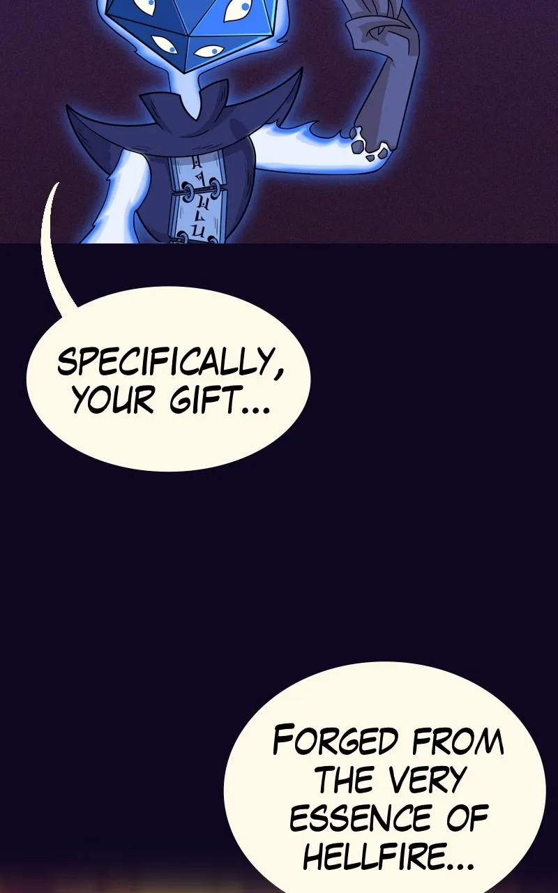 Raising Hell Chapter 11 page 21 - 