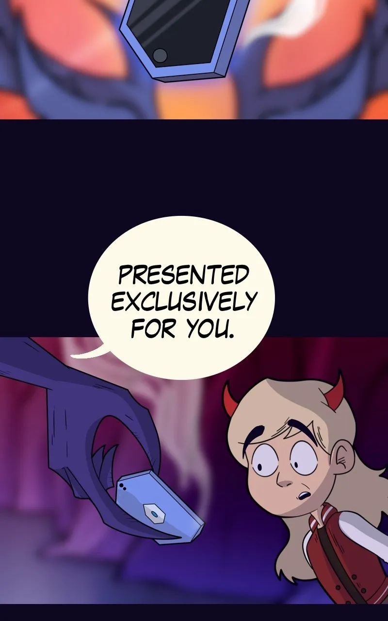 Raising Hell Chapter 11 page 25 - 