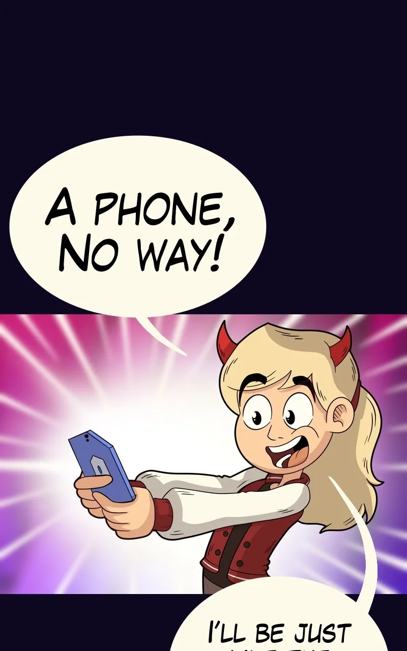 Raising Hell Chapter 11 page 26 - 