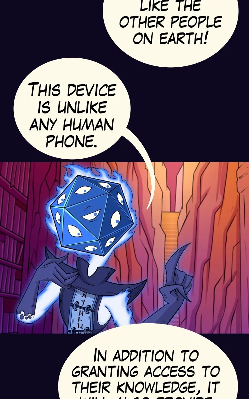 Raising Hell Chapter 11 page 27 - 