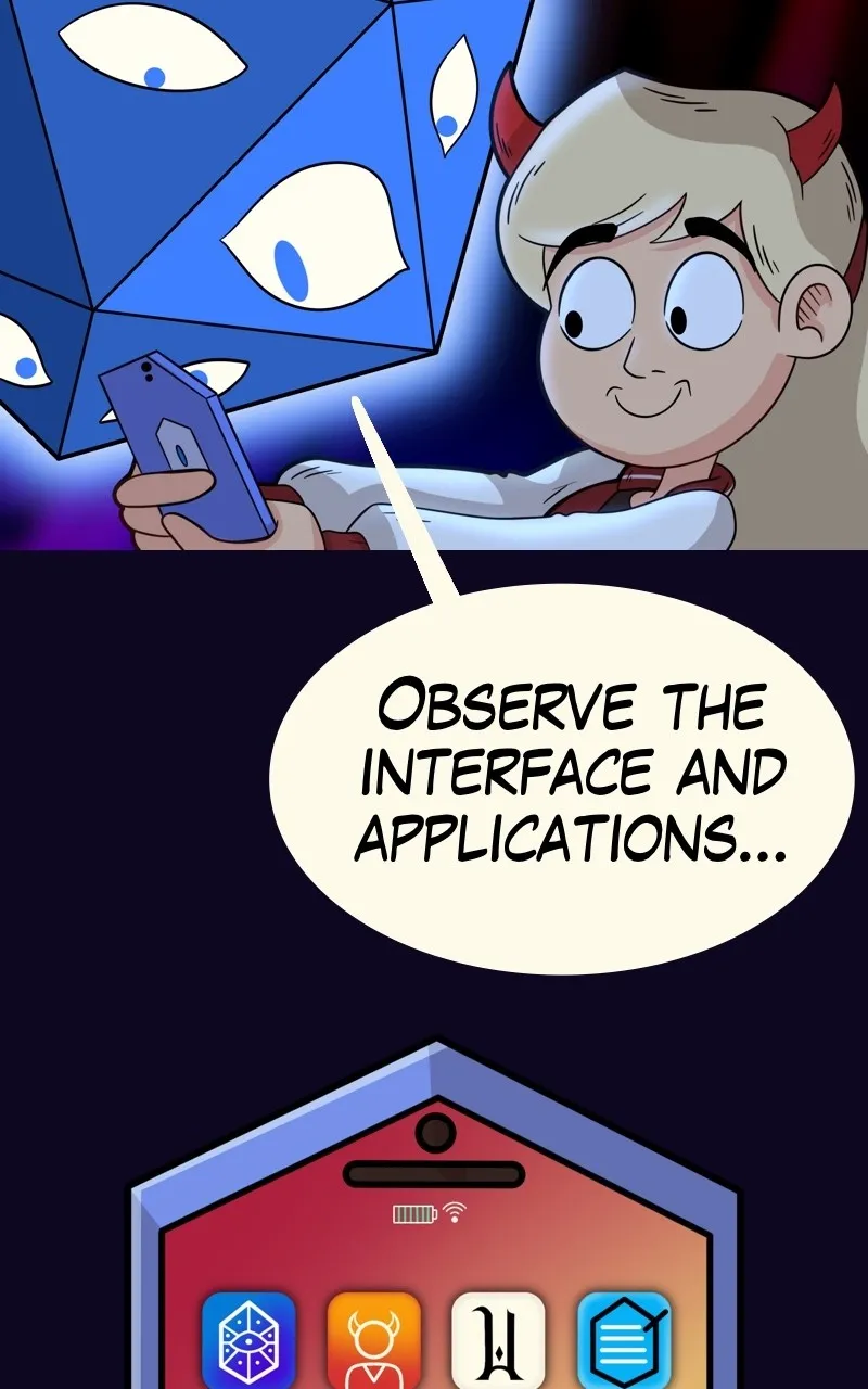 Raising Hell Chapter 11 page 29 - 