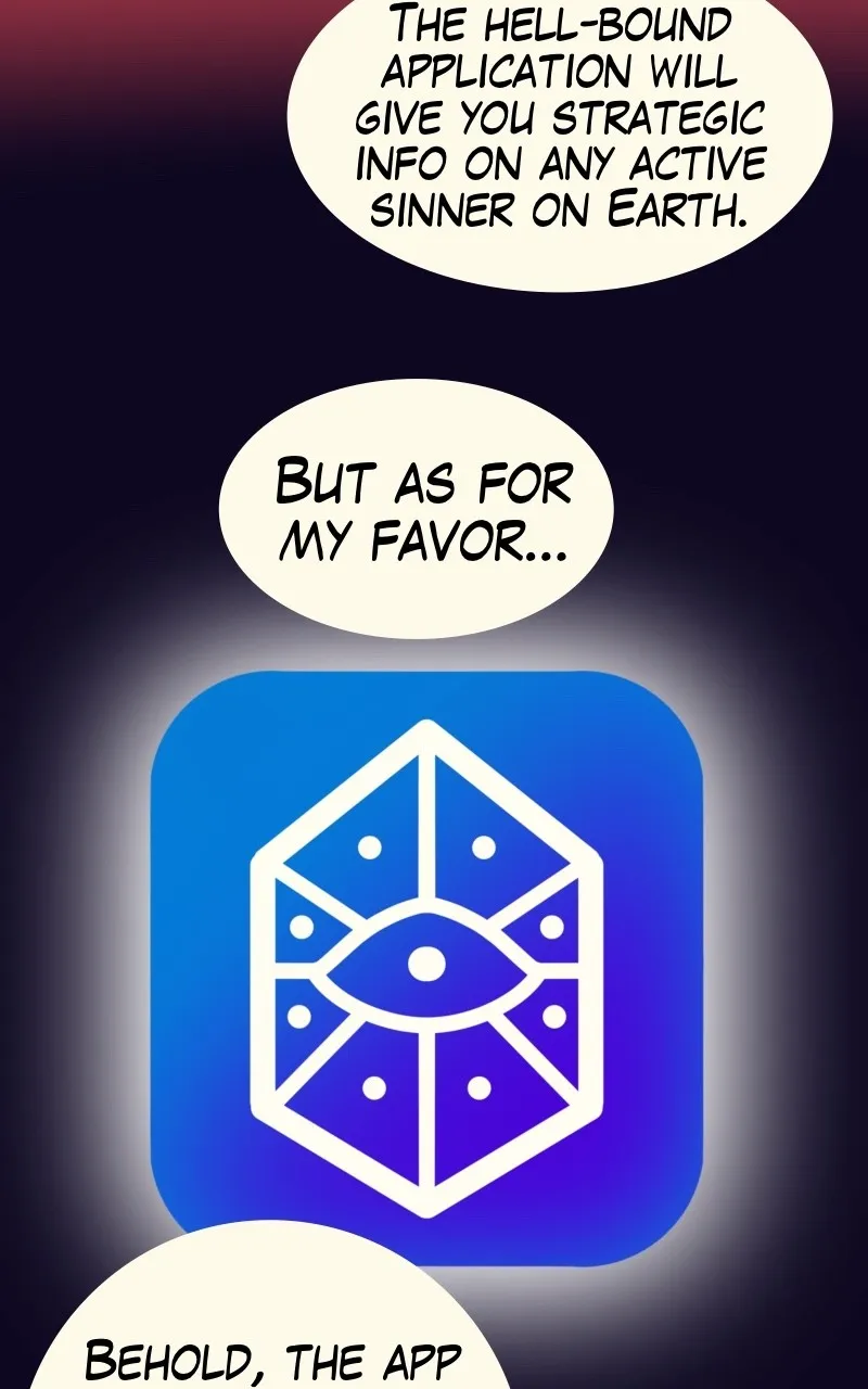 Raising Hell Chapter 11 page 32 - 