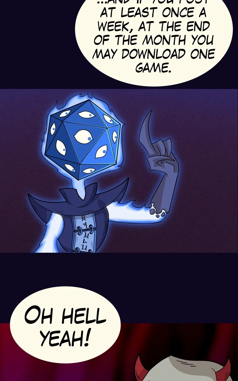 Raising Hell Chapter 11 page 36 - 