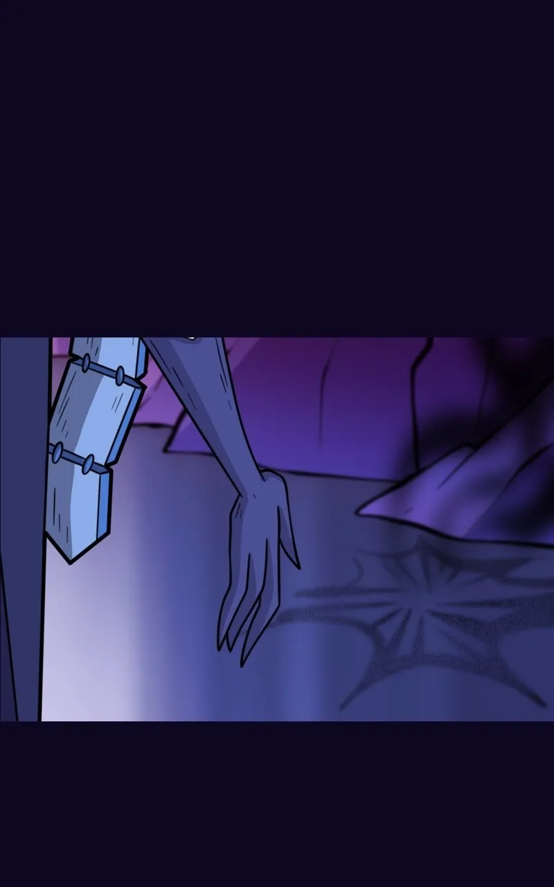 Raising Hell Chapter 11 page 40 - 