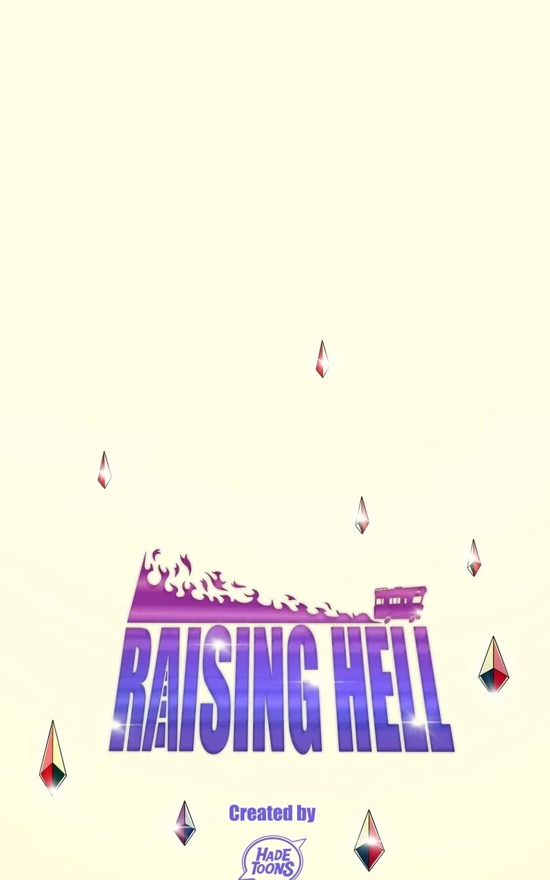 Raising Hell Chapter 11 page 5 - 