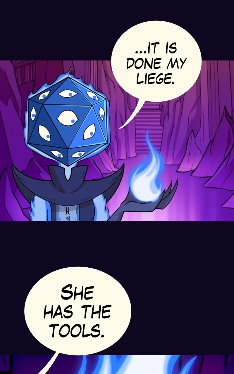 Raising Hell Chapter 11 page 41 - 