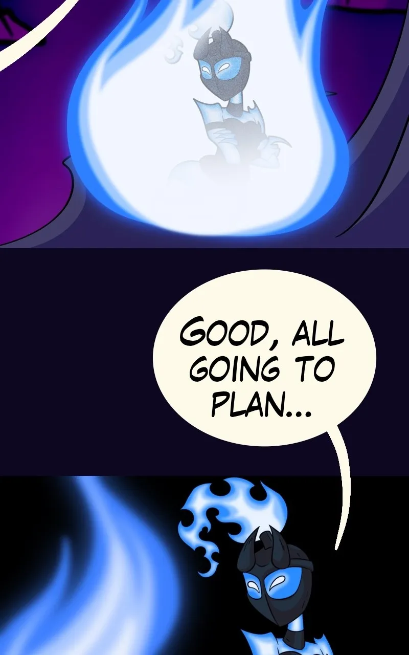 Raising Hell Chapter 11 page 42 - 