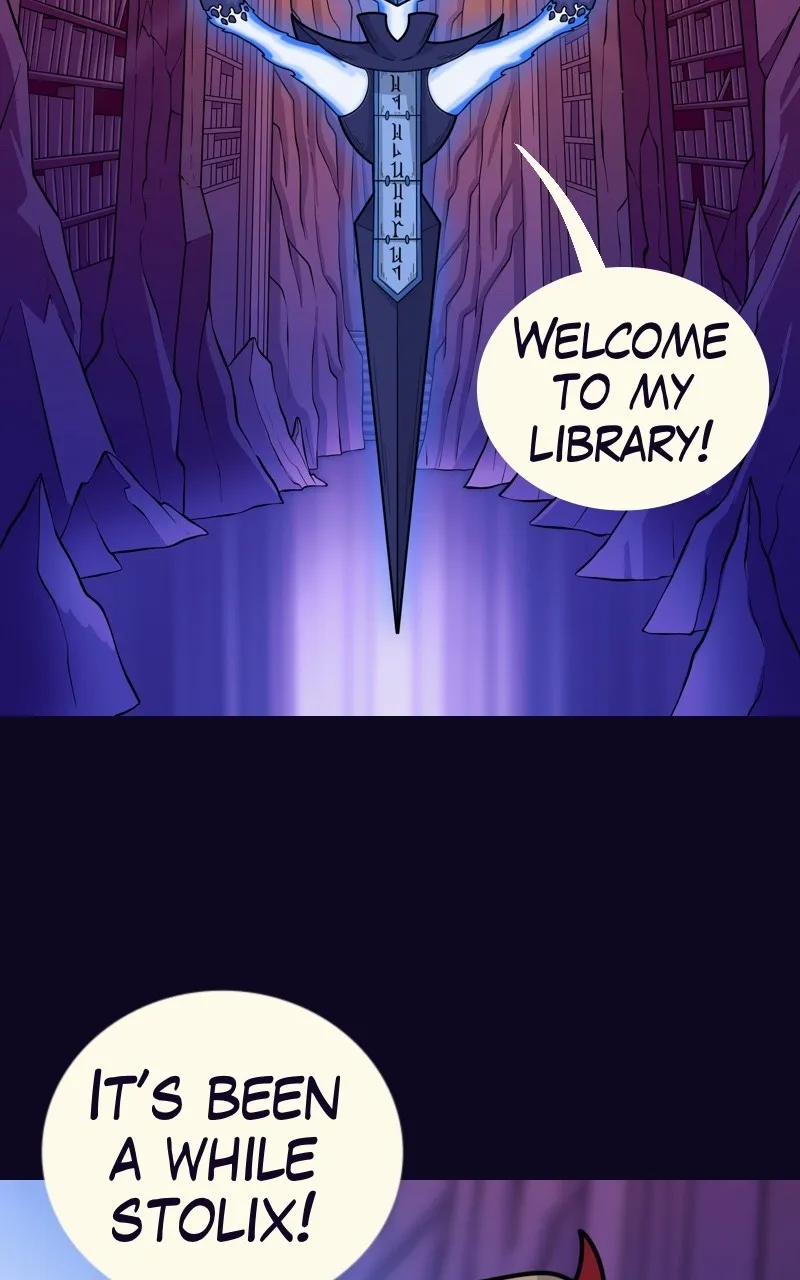 Raising Hell Chapter 11 page 7 - 