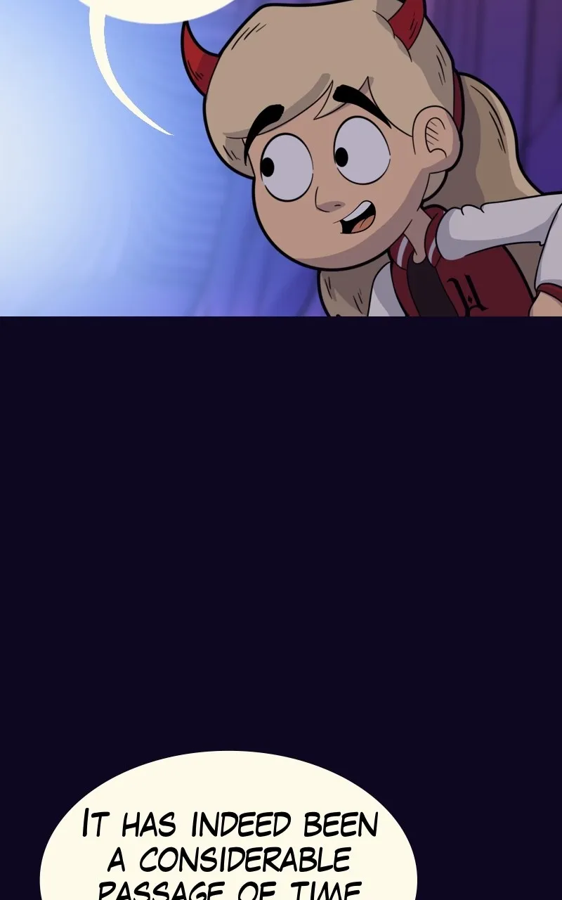 Raising Hell Chapter 11 page 8 - 