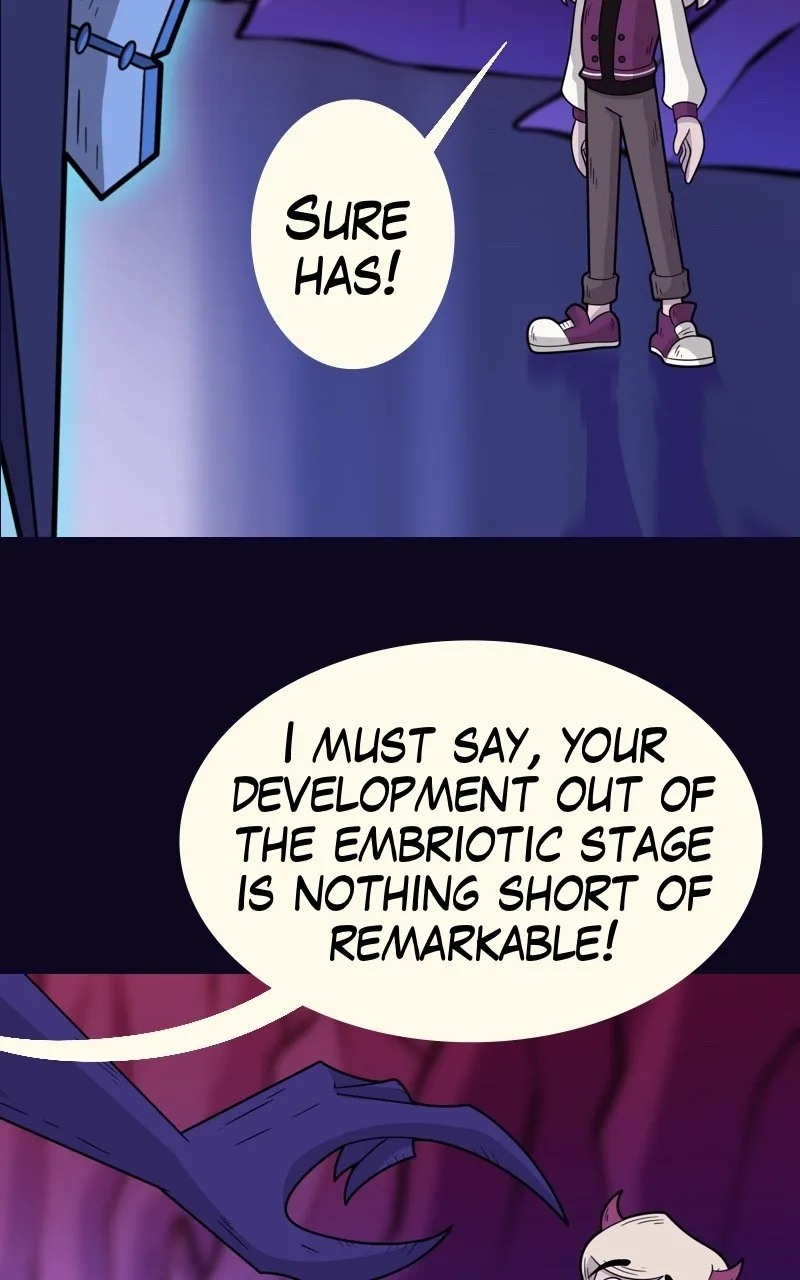Raising Hell Chapter 11 page 10 - 
