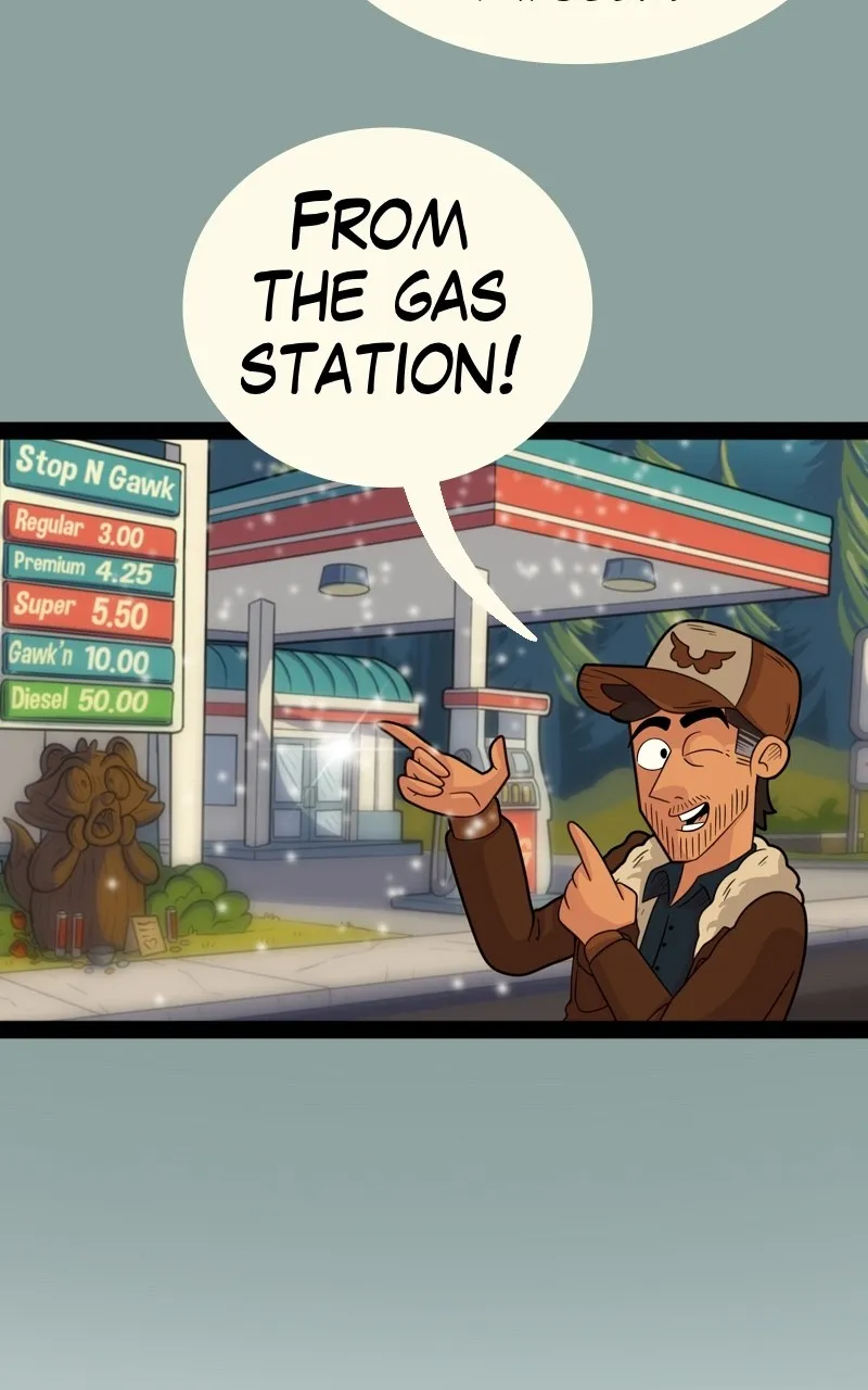Raising Hell Chapter 12 page 12 - 