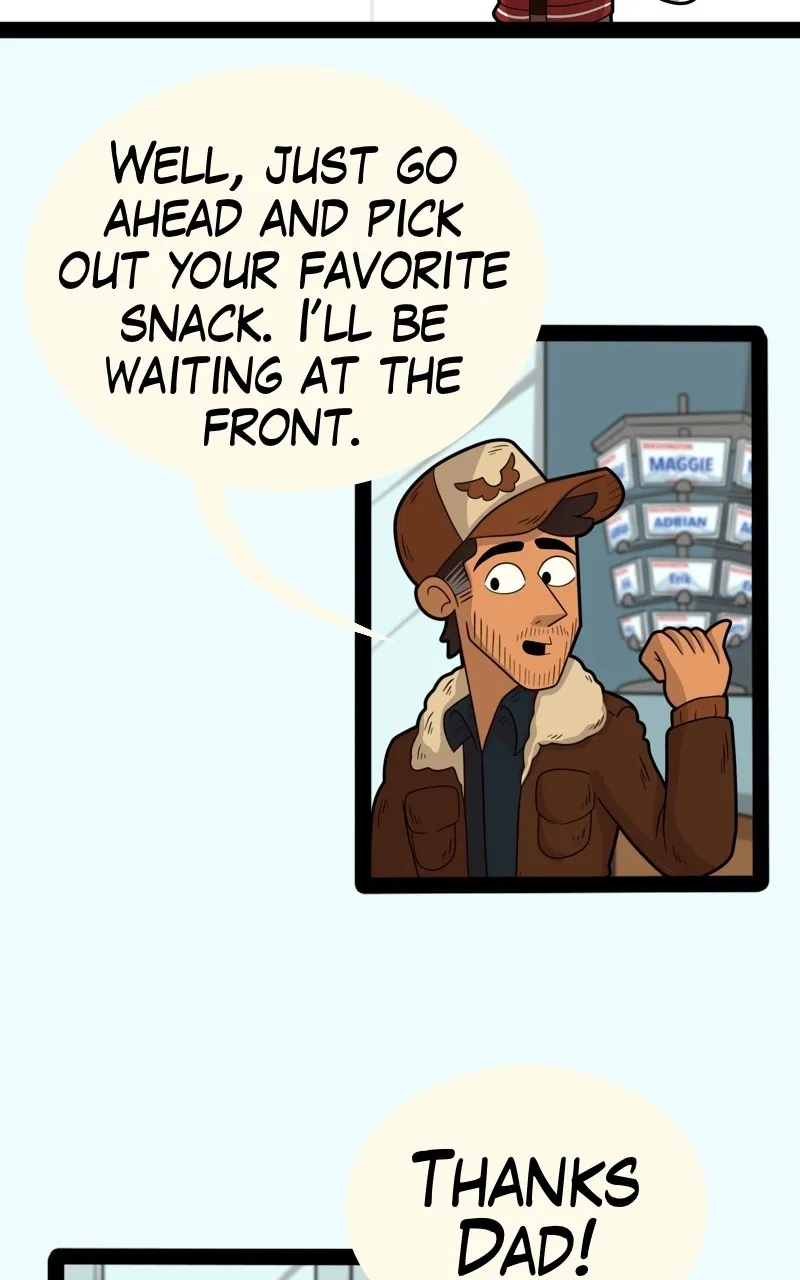 Raising Hell Chapter 12 page 15 - 