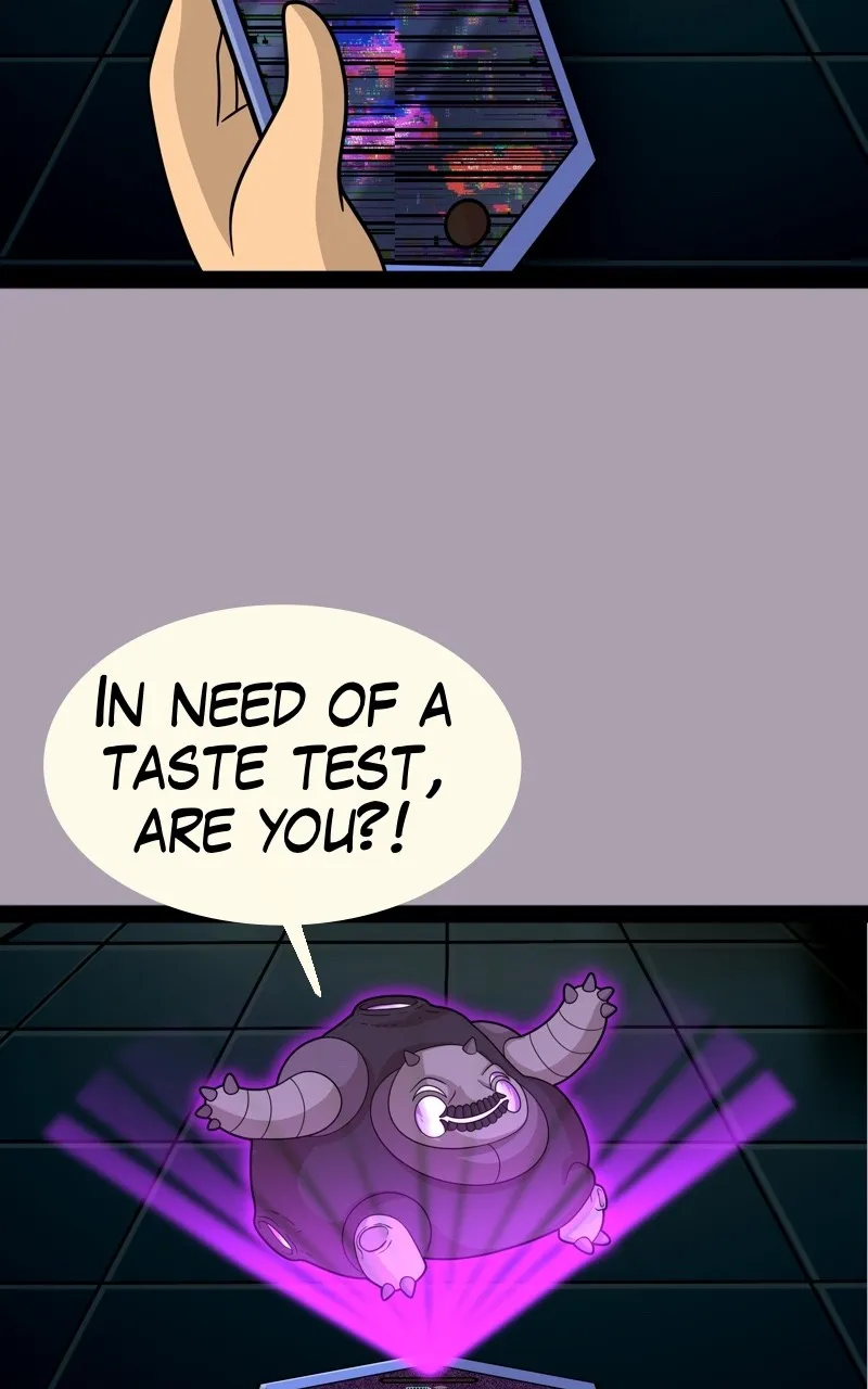 Raising Hell Chapter 12 page 23 - 