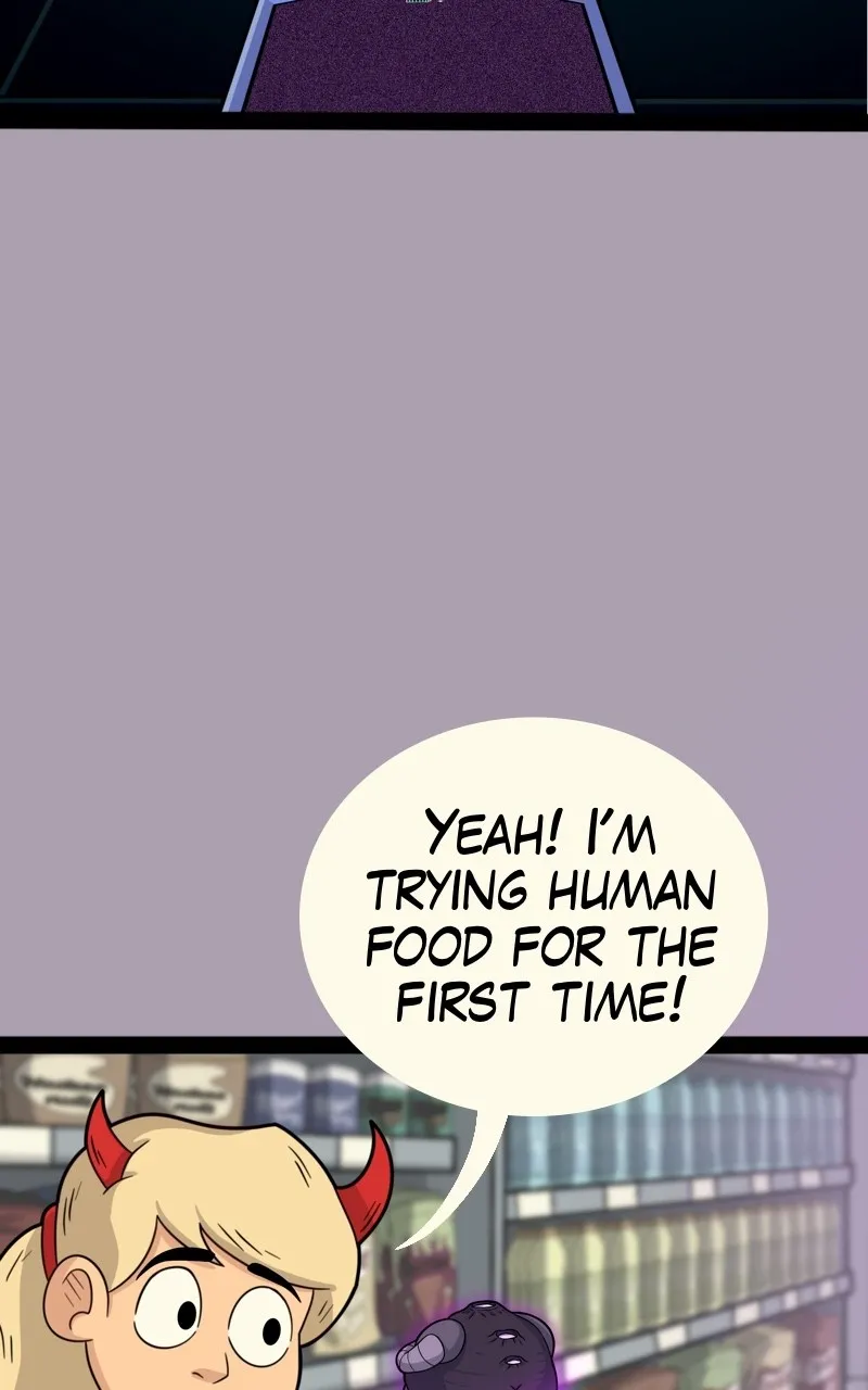 Raising Hell Chapter 12 page 24 - 