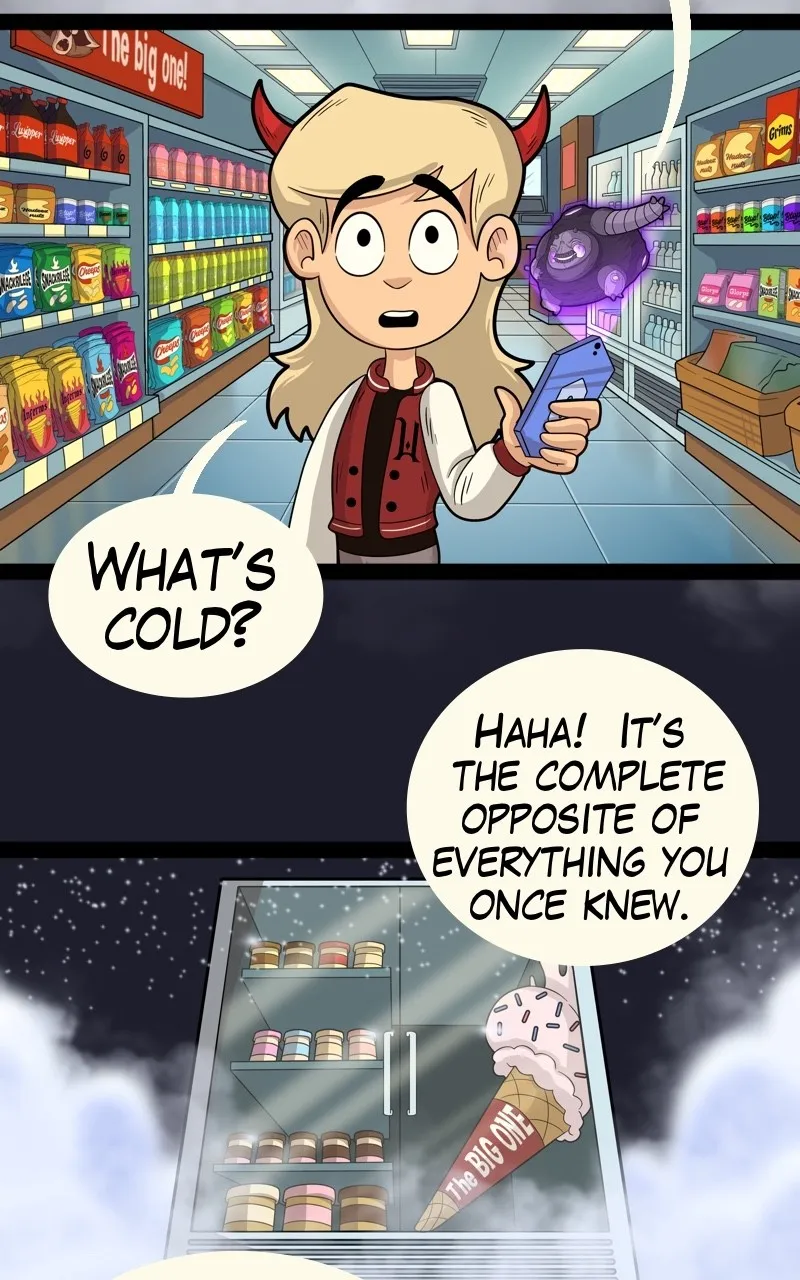 Raising Hell Chapter 12 page 28 - 