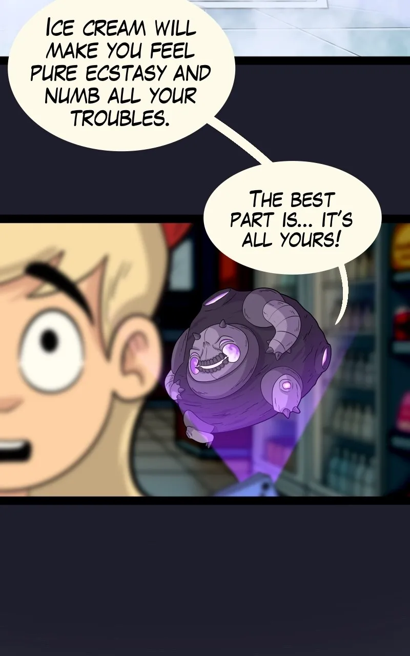 Raising Hell Chapter 12 page 29 - 