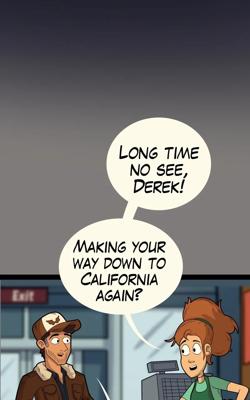 Raising Hell Chapter 12 page 30 - 