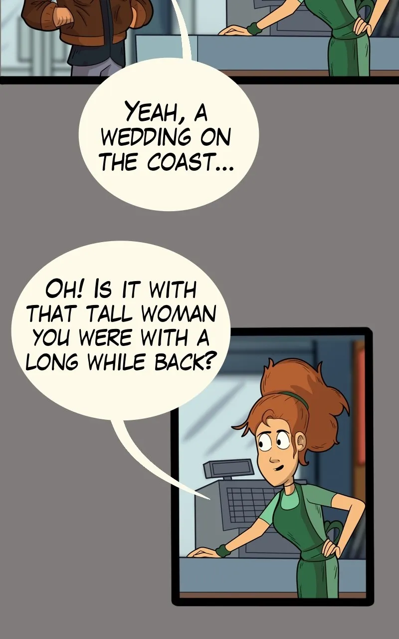 Raising Hell Chapter 12 page 31 - 