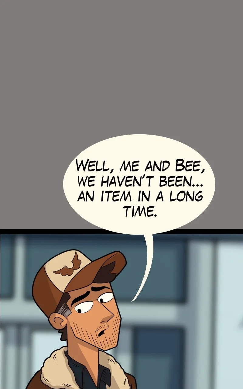 Raising Hell Chapter 12 page 32 - 