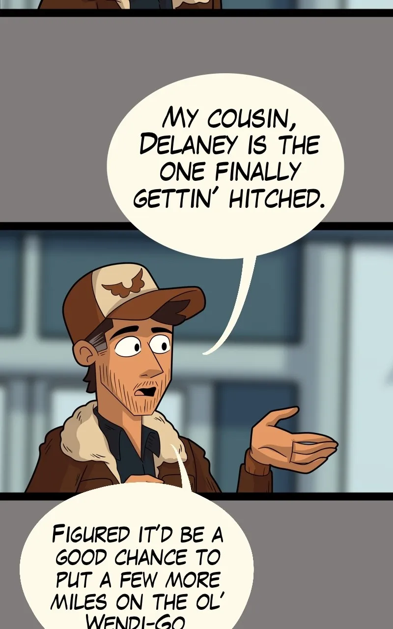 Raising Hell Chapter 12 page 33 - 