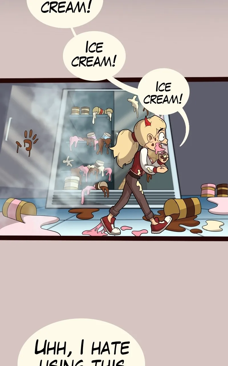 Raising Hell Chapter 12 page 35 - 