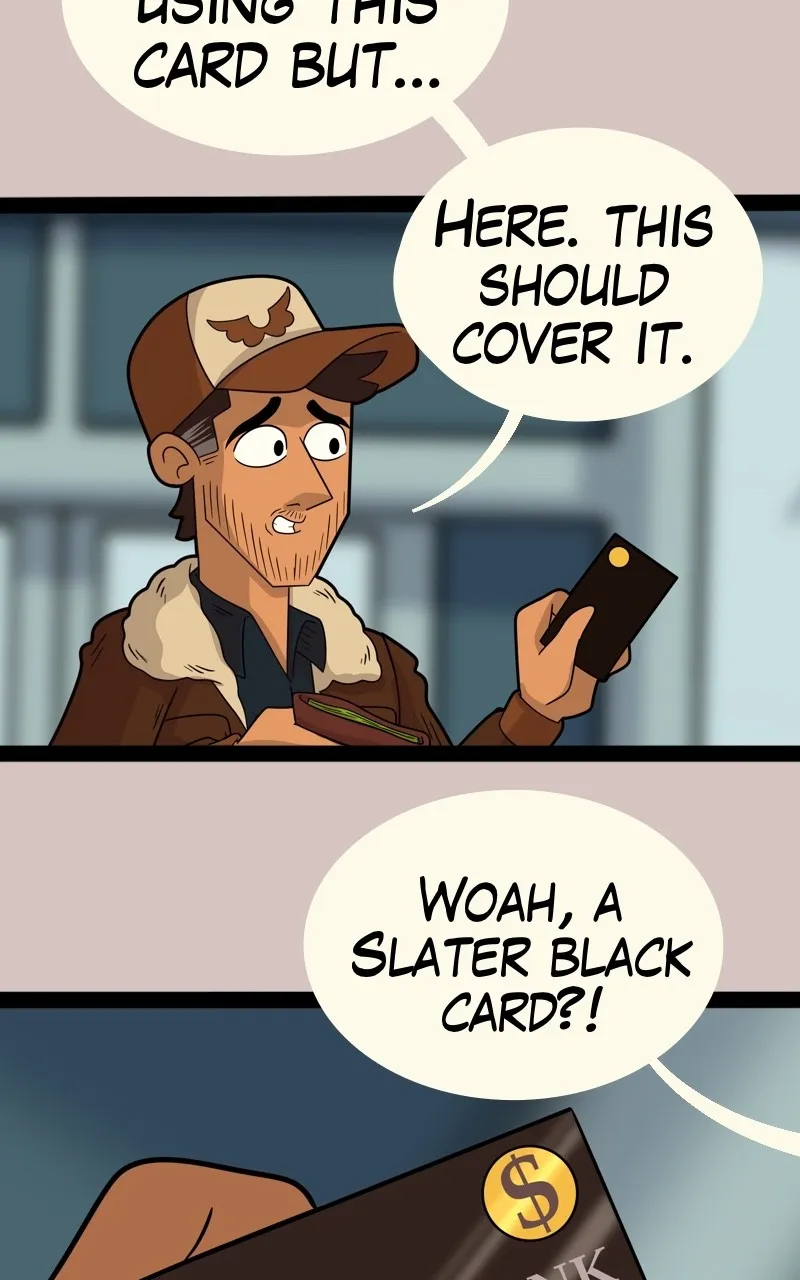 Raising Hell Chapter 12 page 36 - 