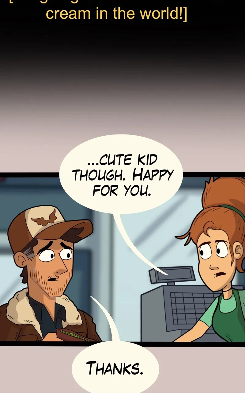 Raising Hell Chapter 12 page 39 - 
