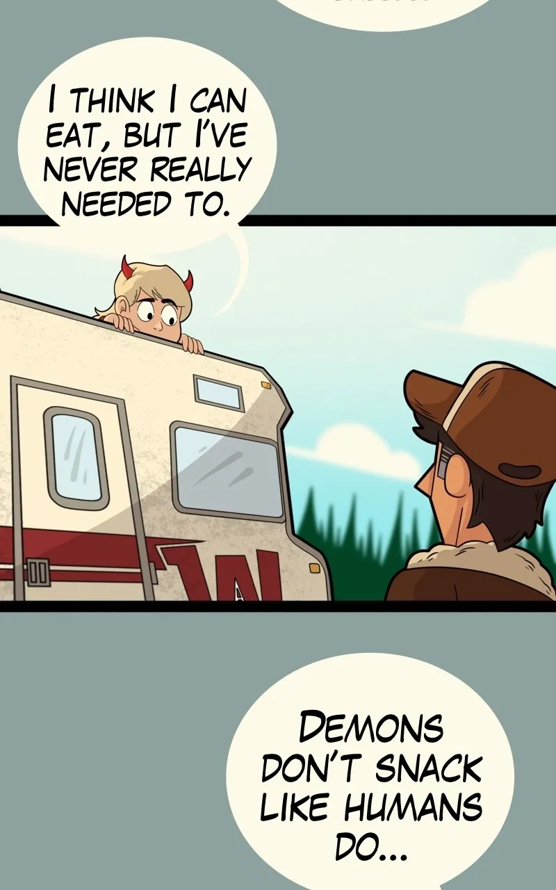 Raising Hell Chapter 12 page 7 - 