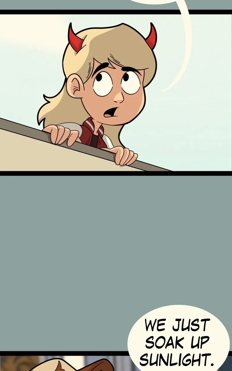 Raising Hell Chapter 12 page 8 - 