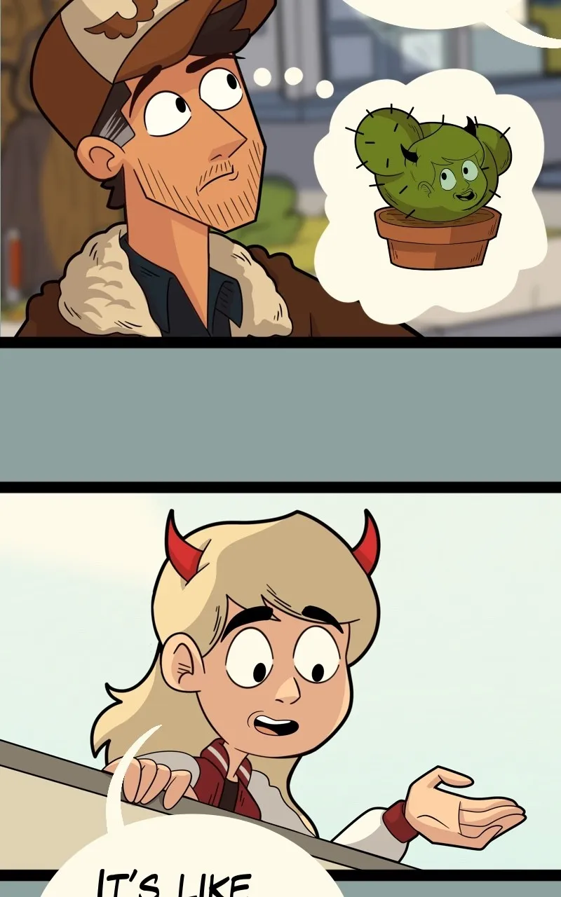 Raising Hell Chapter 12 page 9 - 