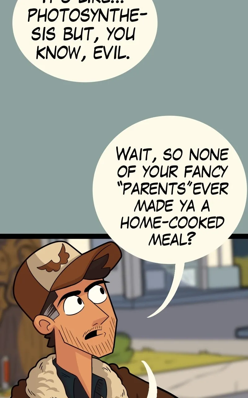 Raising Hell Chapter 12 page 10 - 