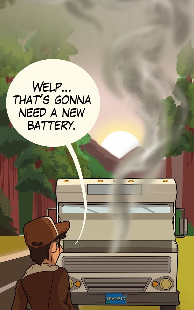 Raising Hell Chapter 13 page 2 - 