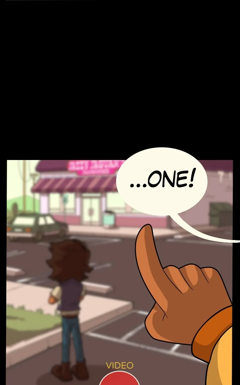 Raising Hell Chapter 13 page 12 - 