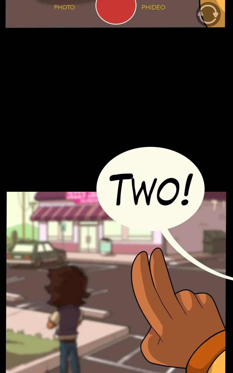 Raising Hell Chapter 13 page 13 - 