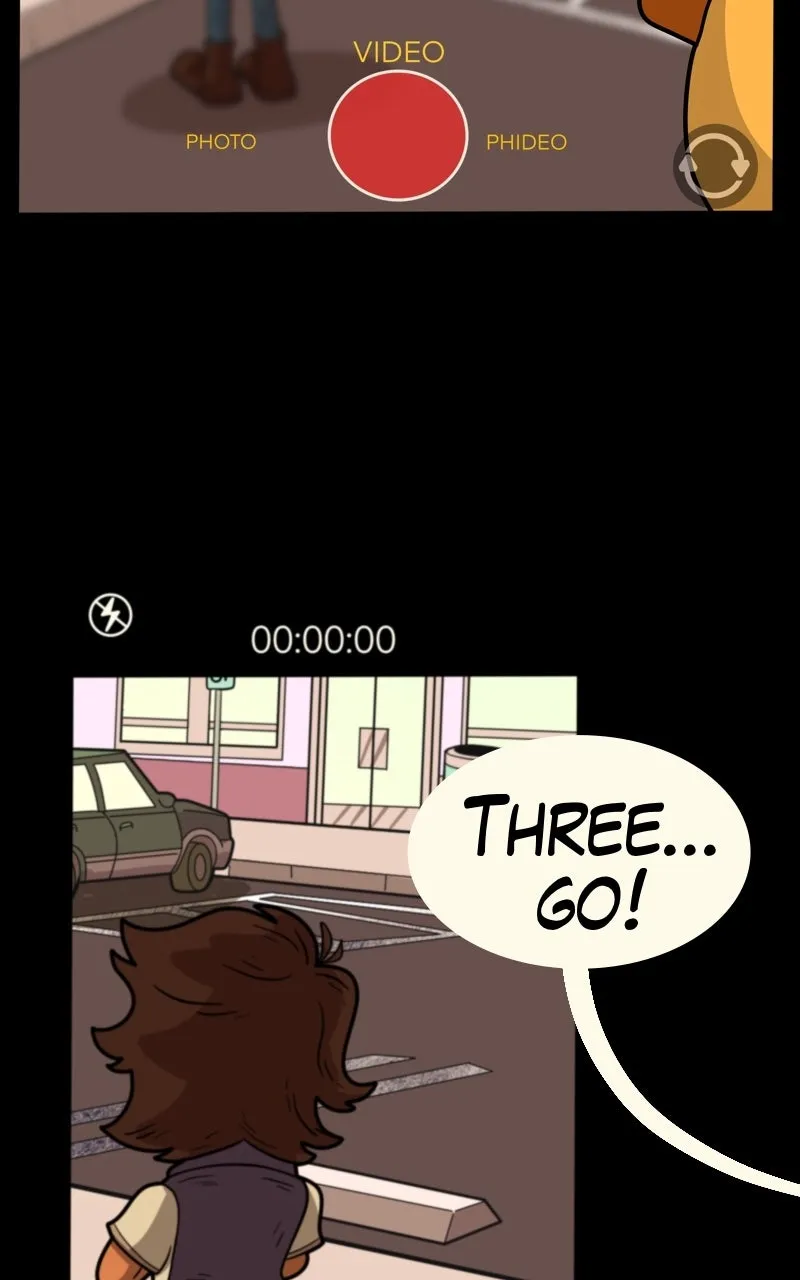 Raising Hell Chapter 13 page 14 - 