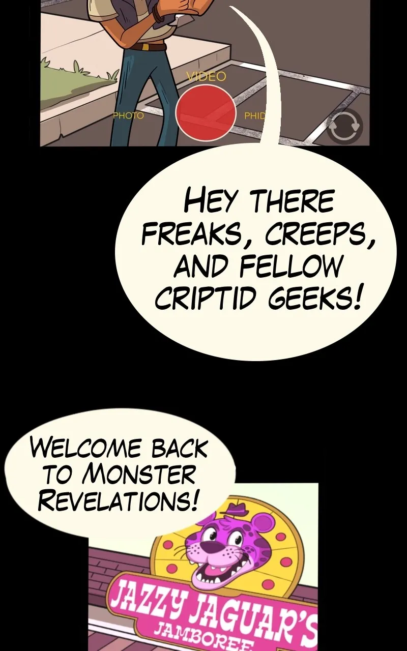 Raising Hell Chapter 13 page 16 - 