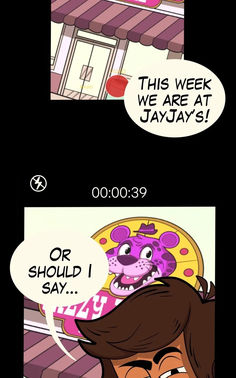 Raising Hell Chapter 13 page 17 - 