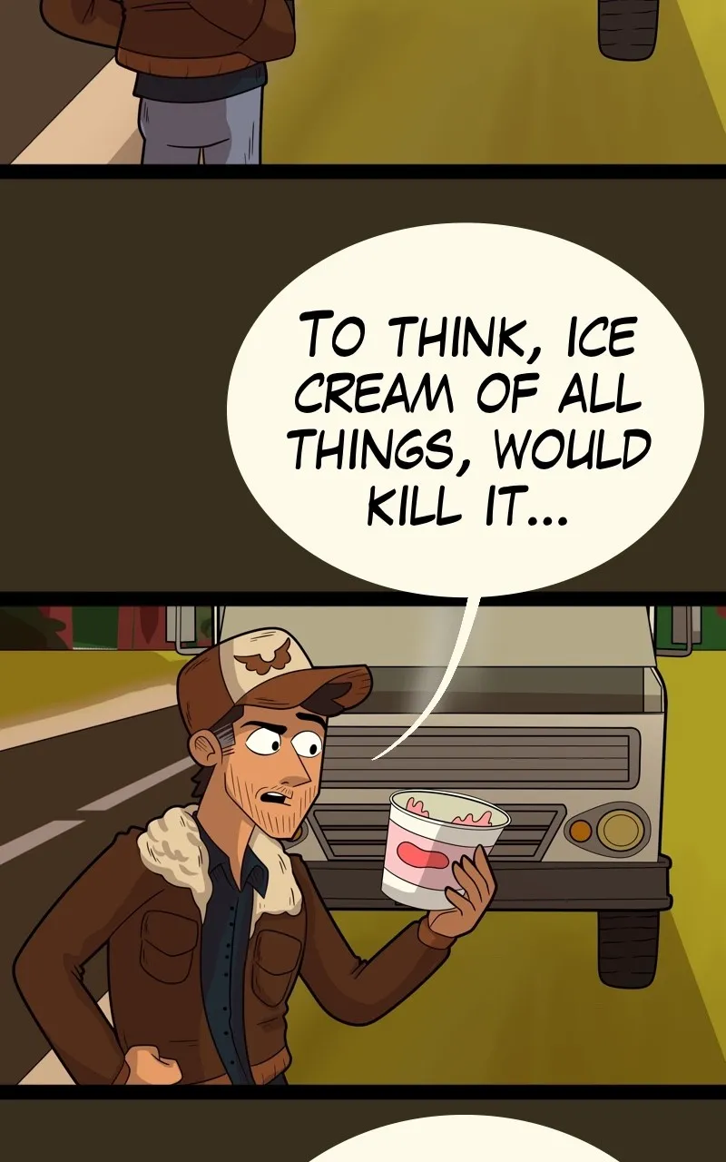 Raising Hell Chapter 13 page 3 - 