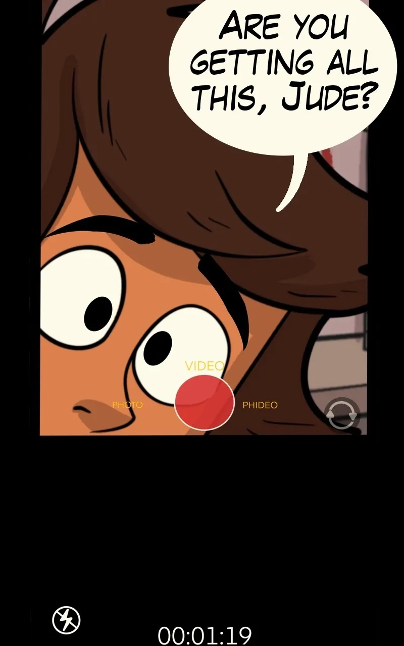 Raising Hell Chapter 13 page 21 - 