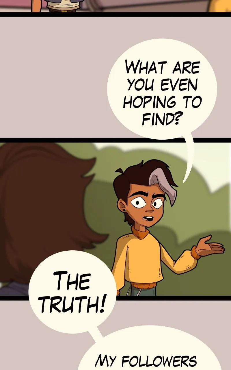 Raising Hell Chapter 13 page 25 - 