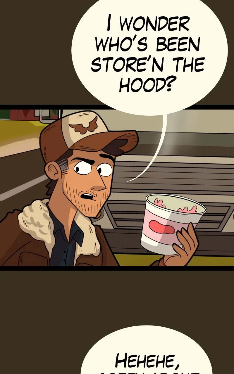 Raising Hell Chapter 13 page 4 - 